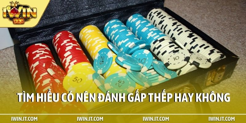 Tìm hiểu có nên đánh gấp thếp hay không